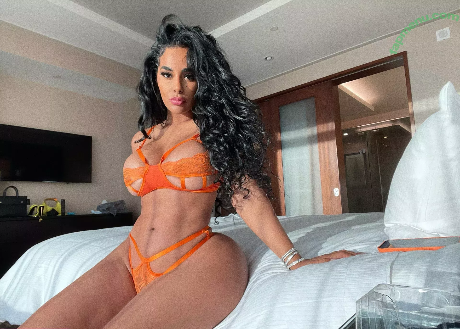 Ayisha Diaz nude photo #0059 (ayishadiaz / ayishadiaz0)