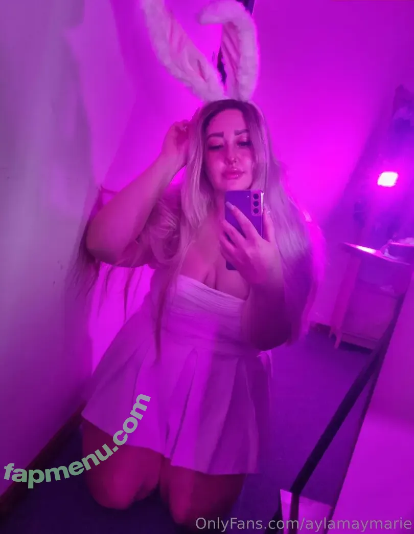 aylamaymarie nude photo #0030 (aylamariea)
