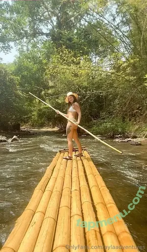aylamodel / aylaadventuress nude photo #0001