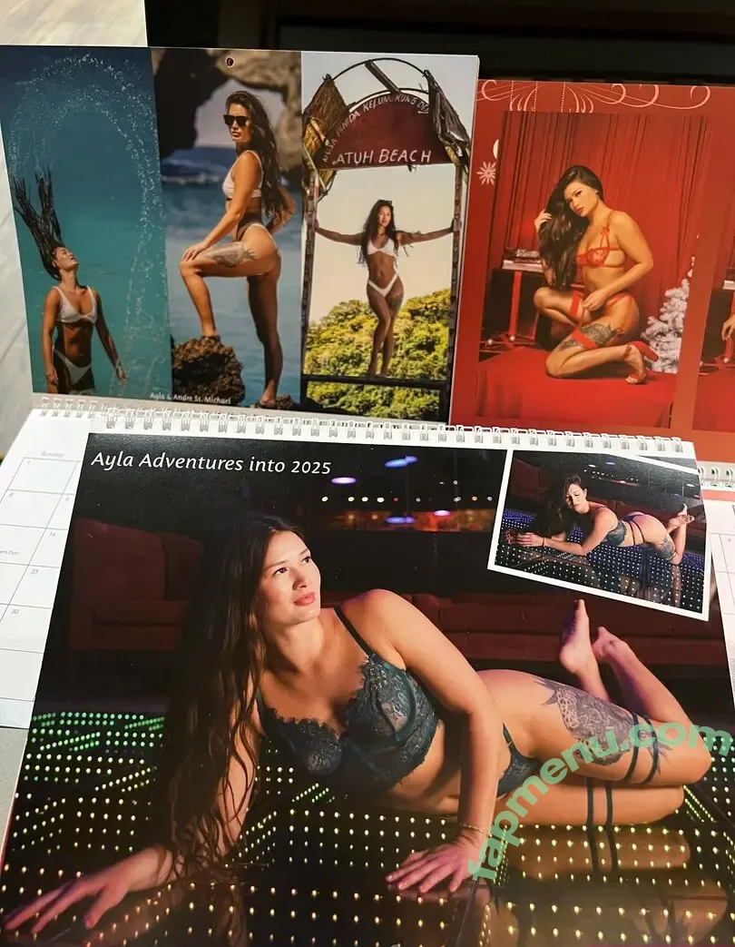 aylamodel nude photo #0003 (aylaadventuress)