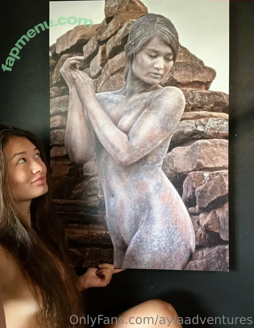 aylamodel nude photo #0039 (aylaadventuress)