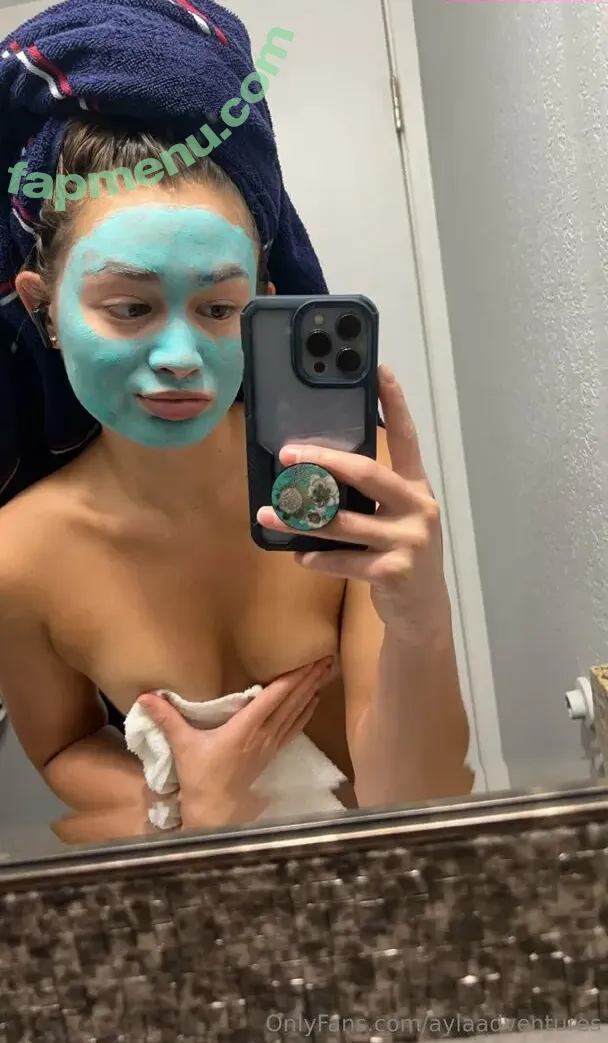 aylamodel nude photo #0050 (aylaadventuress)