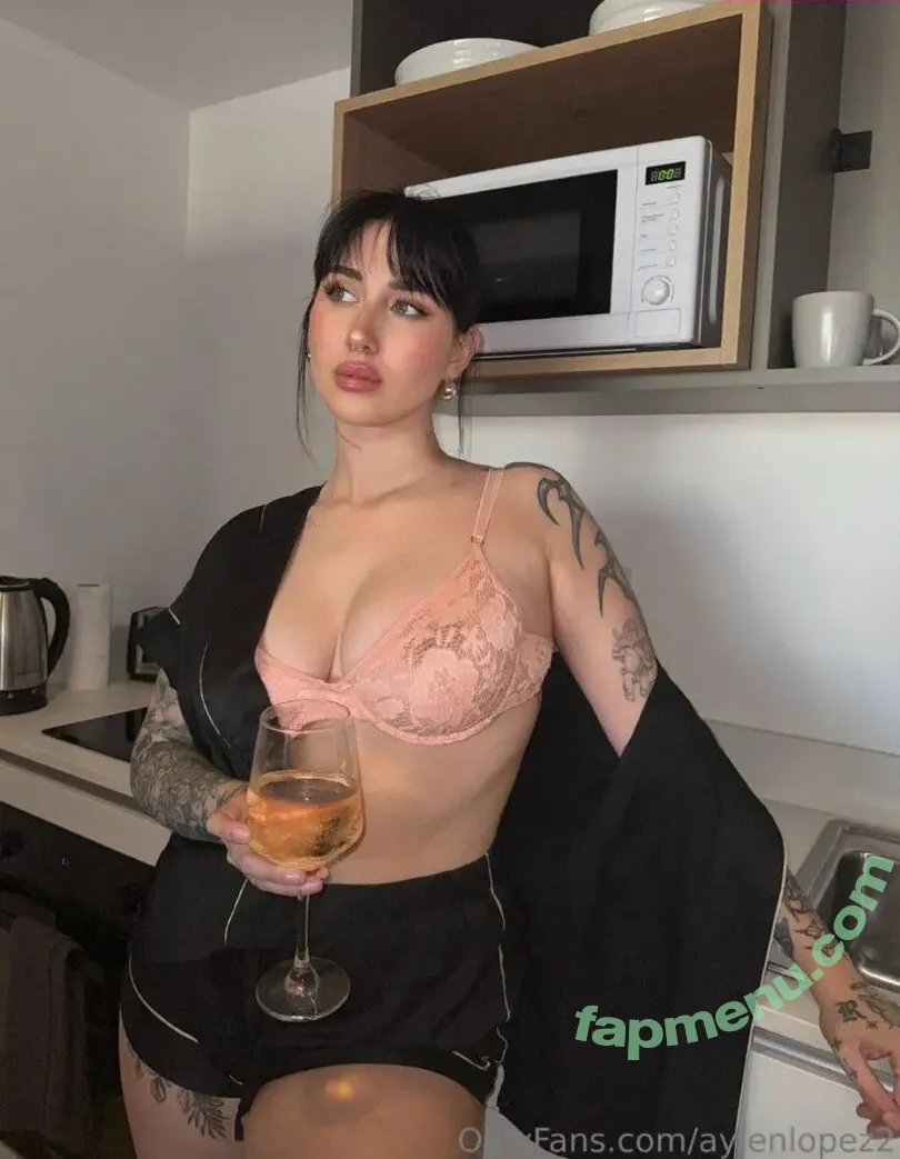 Aylenlopez2 nude photo #0119 (lopezaylen2)