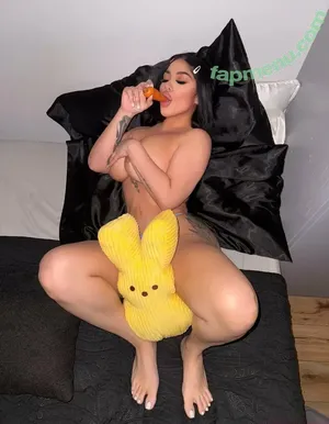 aylienstarr / aylenstarrr nude photo #0006