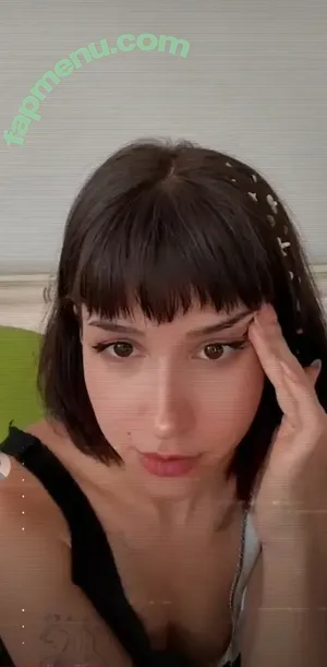 Ayse Arslan / notaysea nude photo #0007