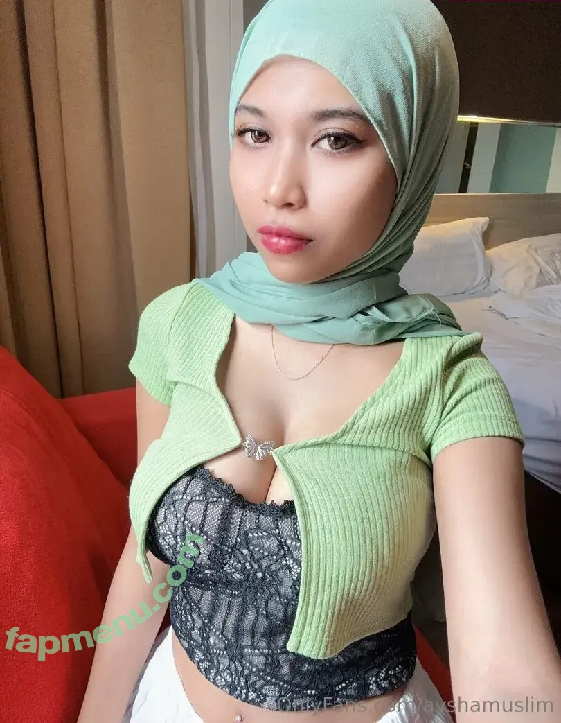 ayshamuslim nude photo #0004 (aysha.muslim)