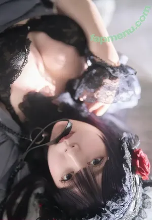 ayunochan_ / lunachan_tv / あゆの nude photo #0084