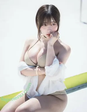ayunochan_ / lunachan_tv / あゆの nude photo #0088