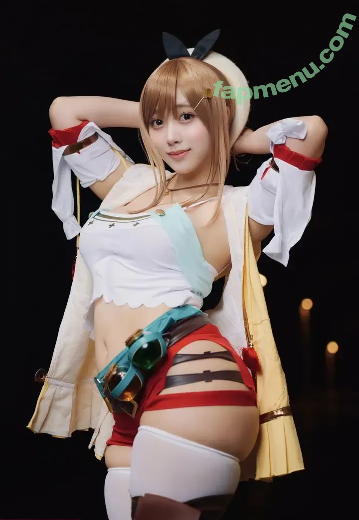ayunochan_ nude photo #0075 (lunachan_tv / あゆの)