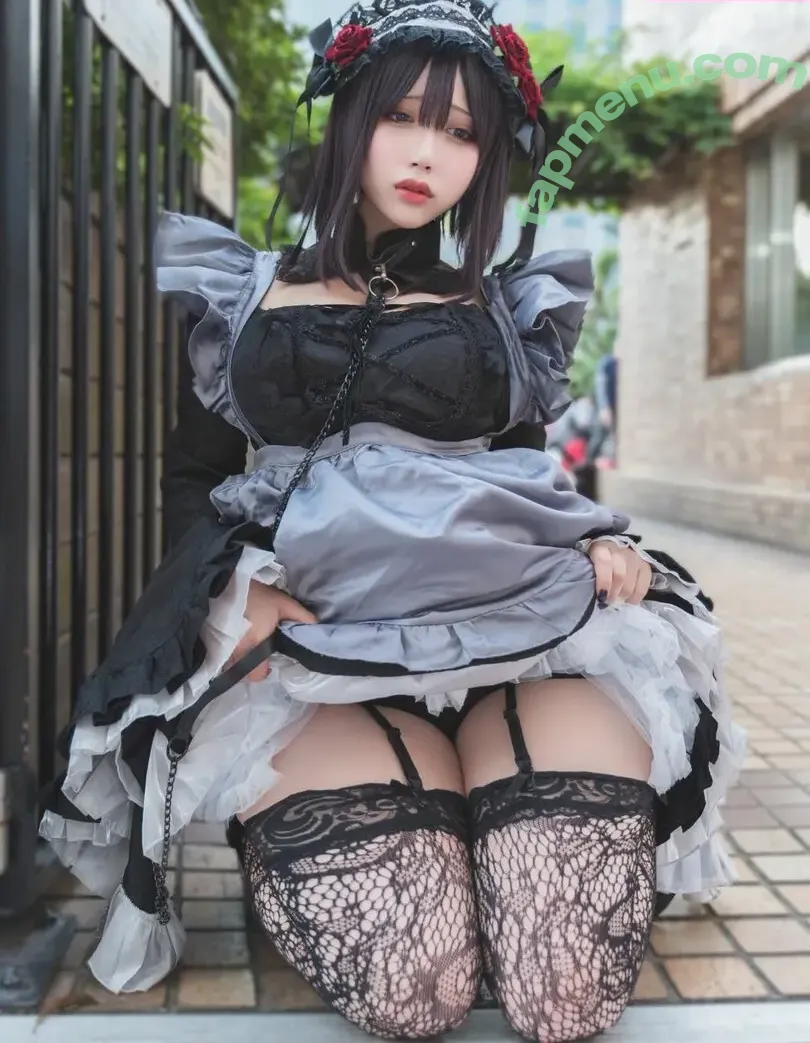 ayunochan_ nude photo #0107 (ayunochan / あゆの)