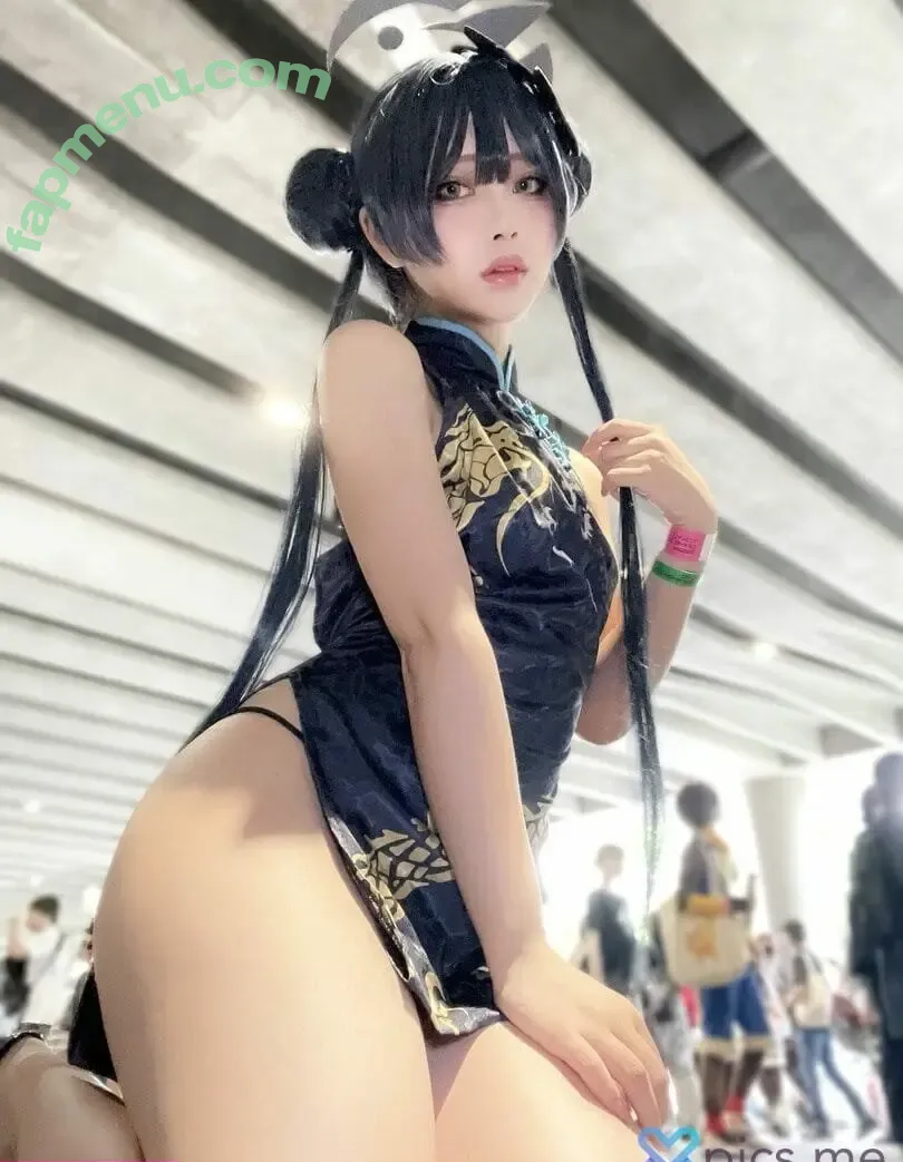ayunochan_ nude photo #0111 (ayunochan / あゆの)