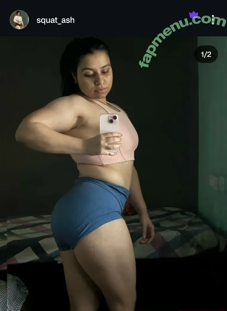 Ayushi Sehgal nude photo #0008 (squat_ash)