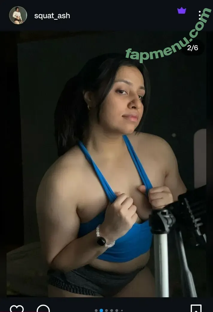 Ayushi Sehgal nude photo #0014 (squat_ash)
