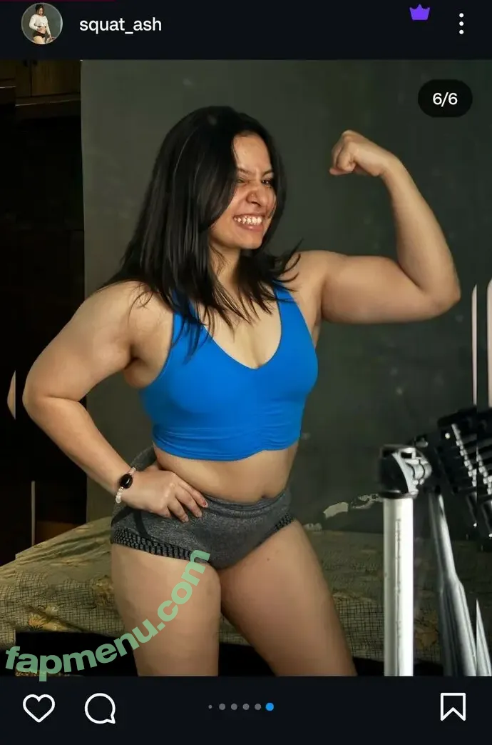 Ayushi Sehgal nude photo #0015 (squat_ash)