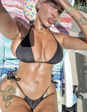 ayyyejae / thabaddestofthebaddest nude photo #0153