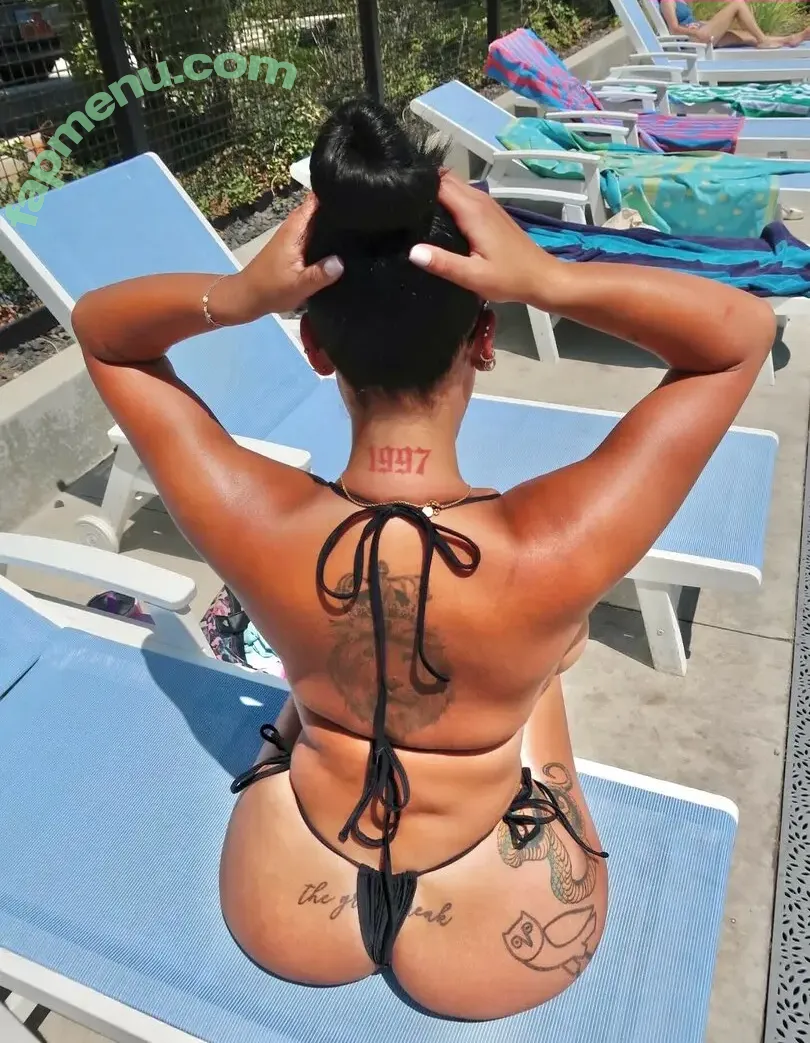 ayyyejae nude photo #0156 (thabaddestofthebaddest)