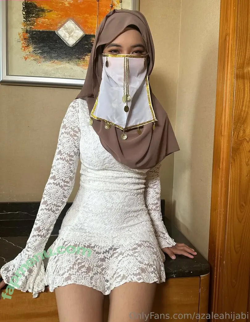 azaleahijabi nude photo #0001 (azaleahijabi)