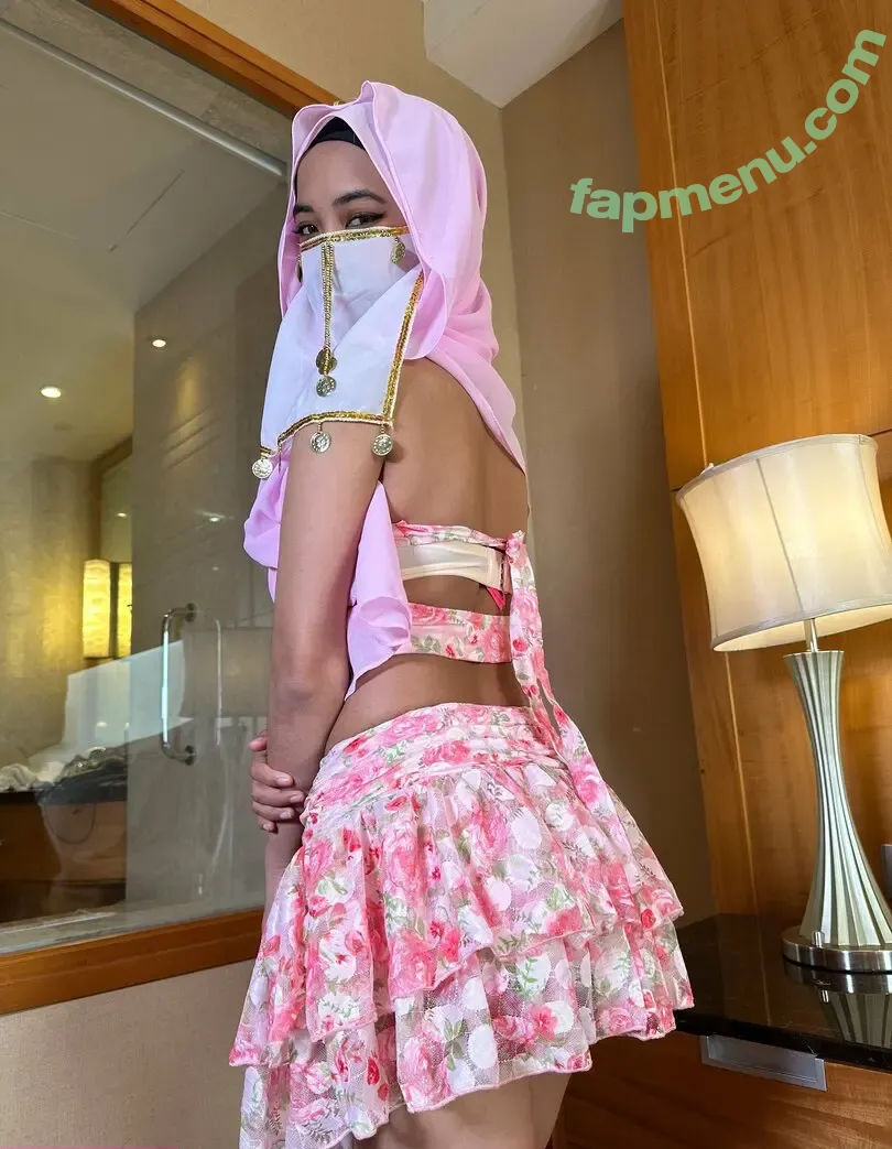 azaleahijabi nude photo #0004 (azaleahijabi)