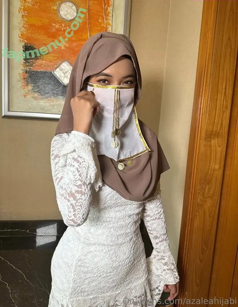 azaleahijabi nude photo #0006 (azaleahijabi)