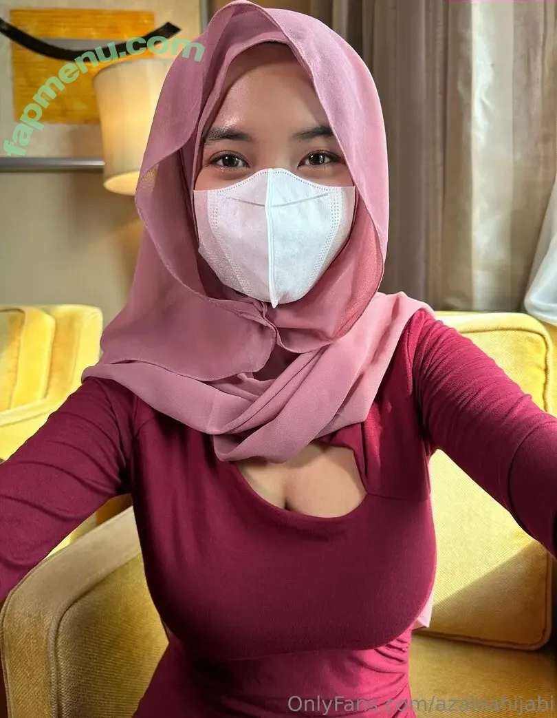 azaleahijabi nude photo #0008 (azaleahijabi)