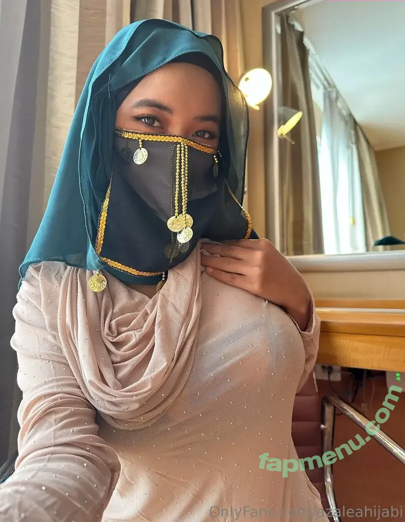 azaleahijabi nude photo #0012 (azaleahijabi)