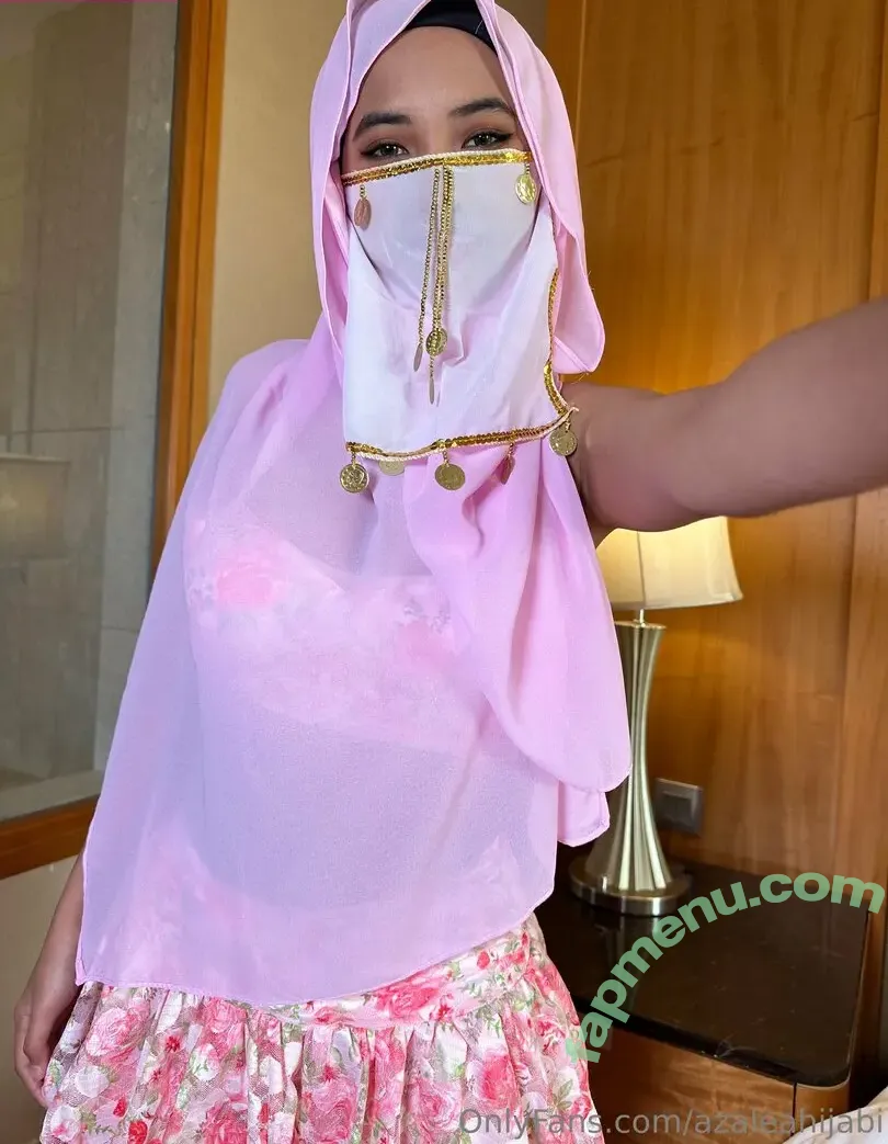azaleahijabi nude photo #0014 (azaleahijabi)