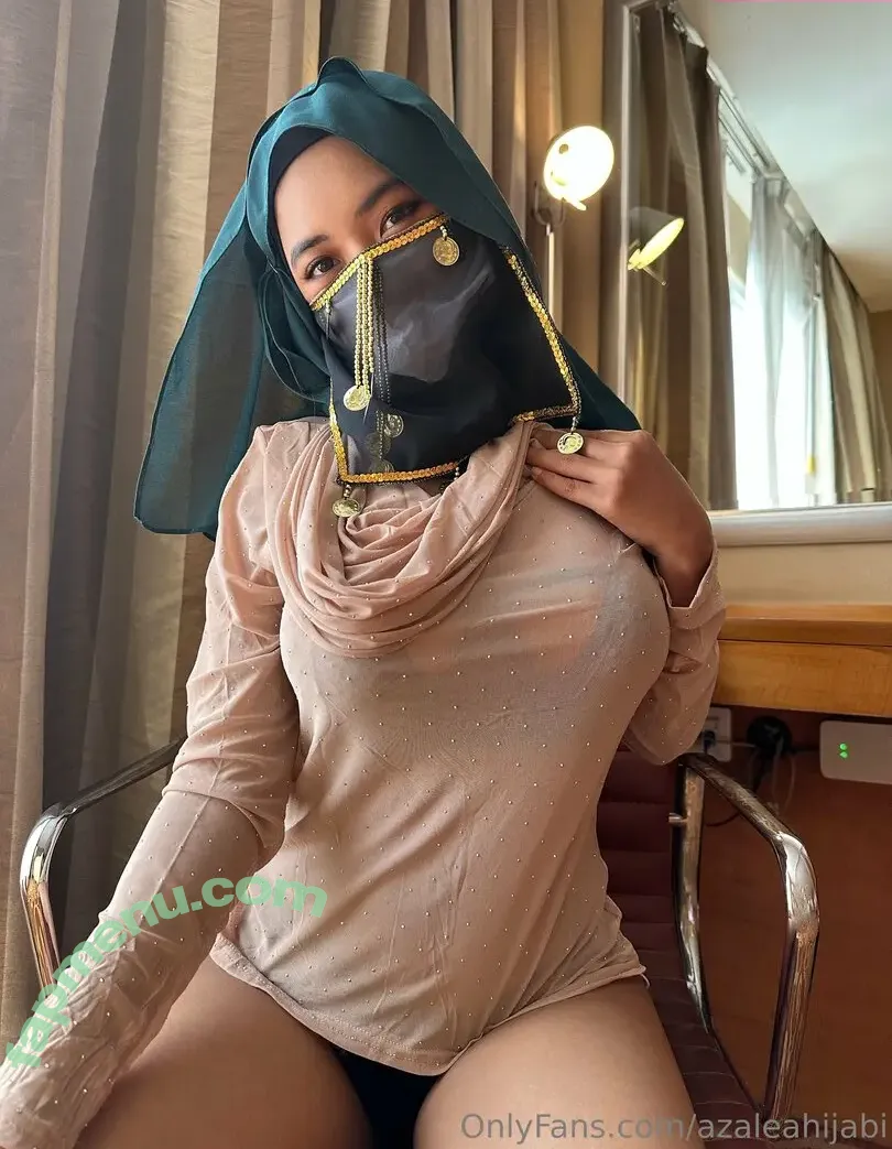 azaleahijabi nude photo #0034 (azaleahijabi)