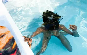 Azealia Banks / azealiabanks / babypinkslt nude photo #0062
