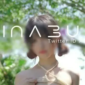 azinabuer / lvchacat / maotucat / xiaya nude photo #0011