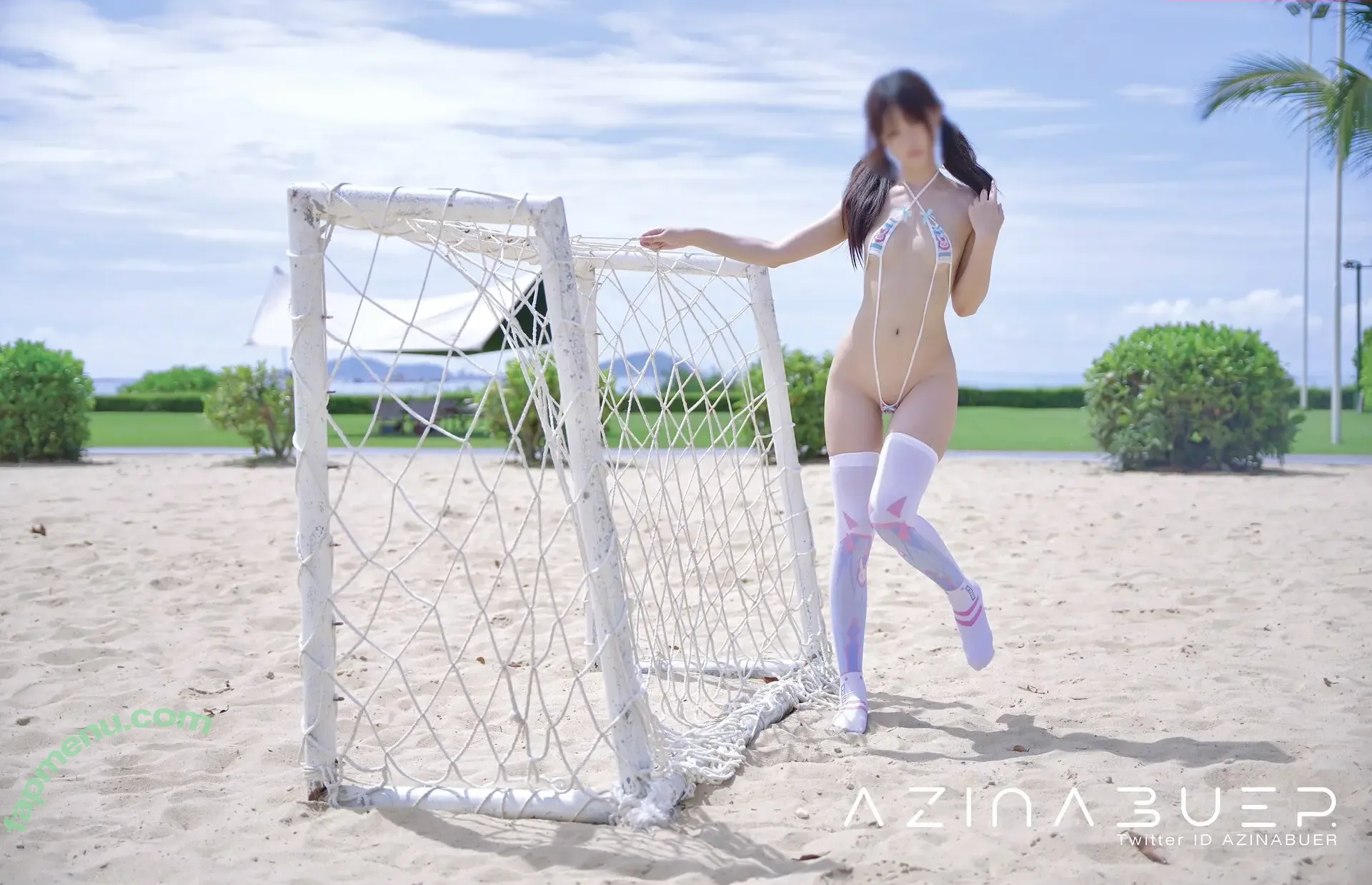 azinabuer nude photo #0021 (lvchacat / maotucat / xiaya)