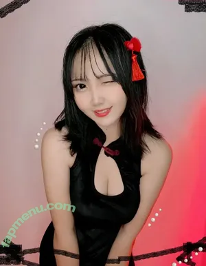 Azulachan / Ajulachan / ajulacan / asian.candy nude photo #0108