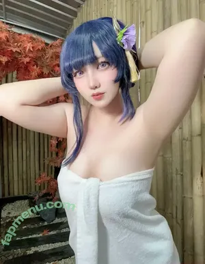 Azulachan / Ajulachan / ajulacan / asian.candy nude photo #0109