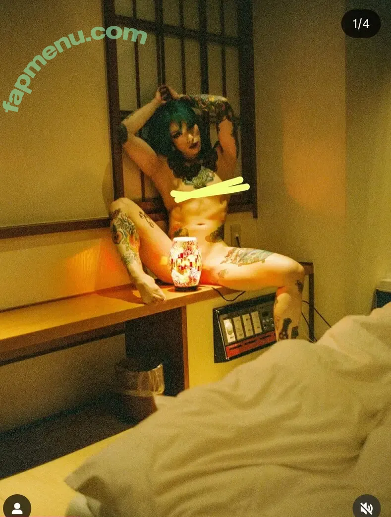 Azumi Puri nude photo #0283 (Puriketsuko / ayua.k.apuriketsuko / azumi_puri)