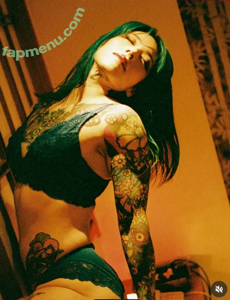 Azumi Puri nude photo #0285 (Puriketsuko / ayua.k.apuriketsuko / azumi_puri)