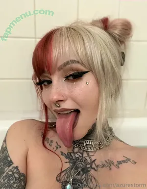 azurestorm / theazurestorm nude photo #0074