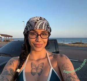 AZZY / Azzyoficixl / azzyoriginxl nude photo #0278