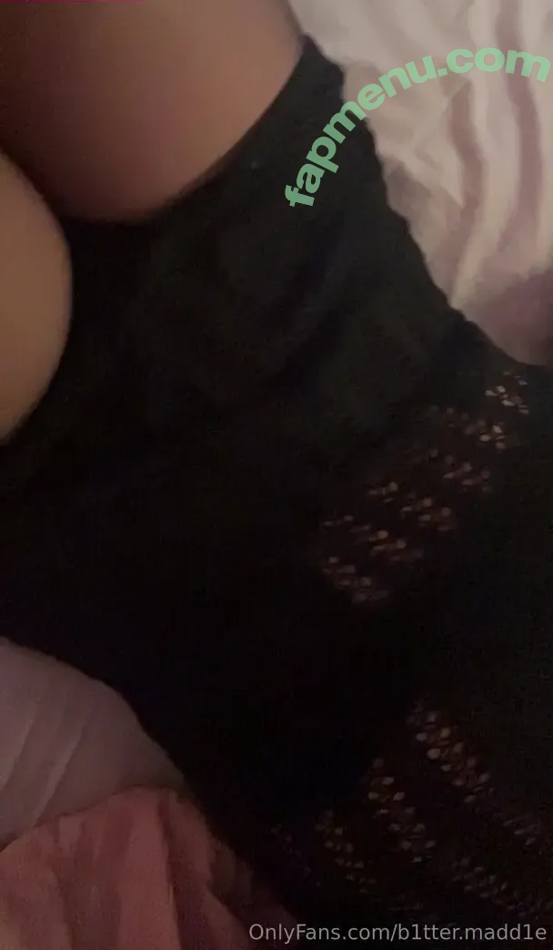 b1tter.madd1e nude photo #0003 (b1tter.madd1e)