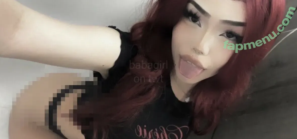 babagirl nude photo #0203 (_babag1rl / baba.g1rl / babag1rl / babxygirlxx)