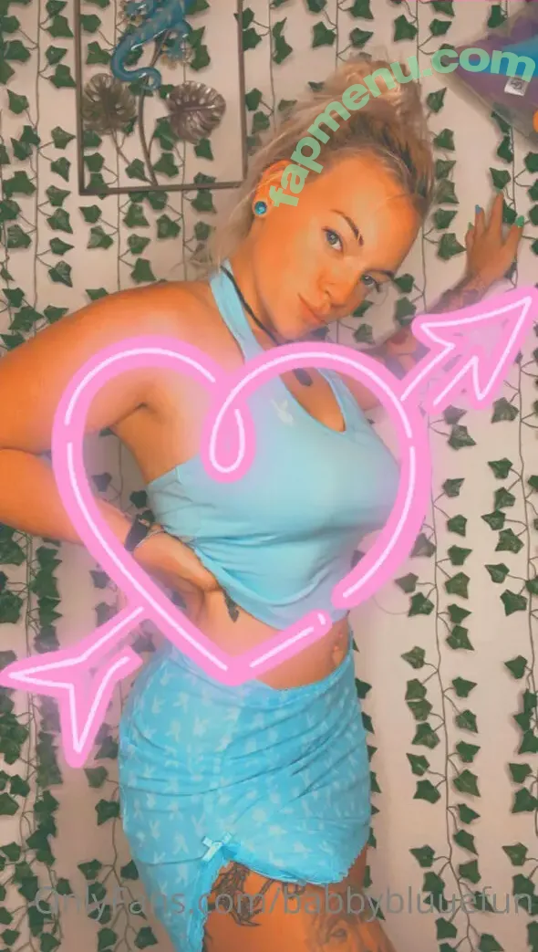 babbybluuefun nude photo #0018 (babbybluuefun)