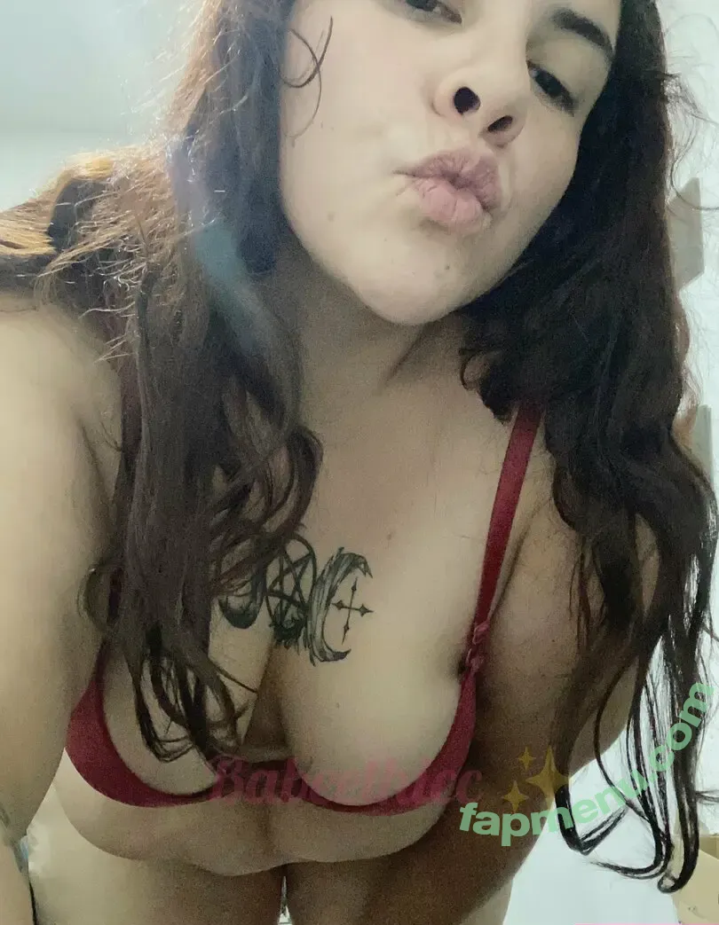babeethicc nude photo #0015 (babeeethicc)