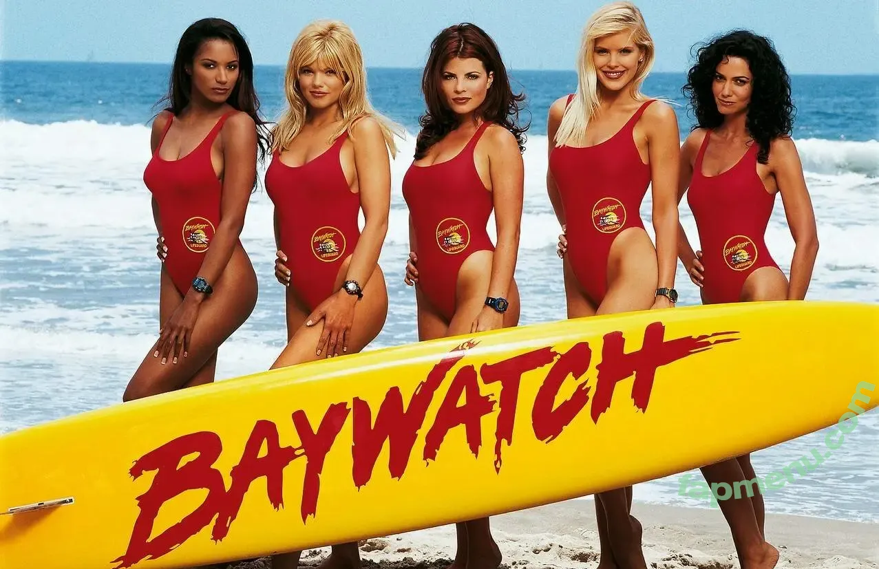 BabesBaywatch nude photo #0002 (BabesBaywatch)