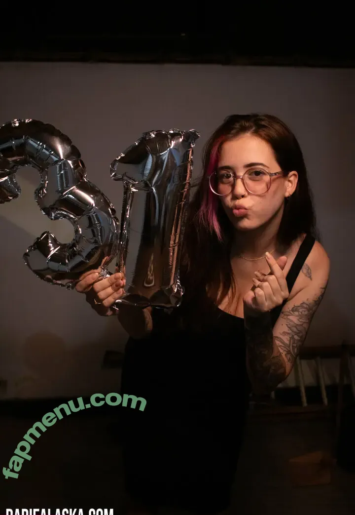 babiealaska nude photo #0097 (babie_alaska)