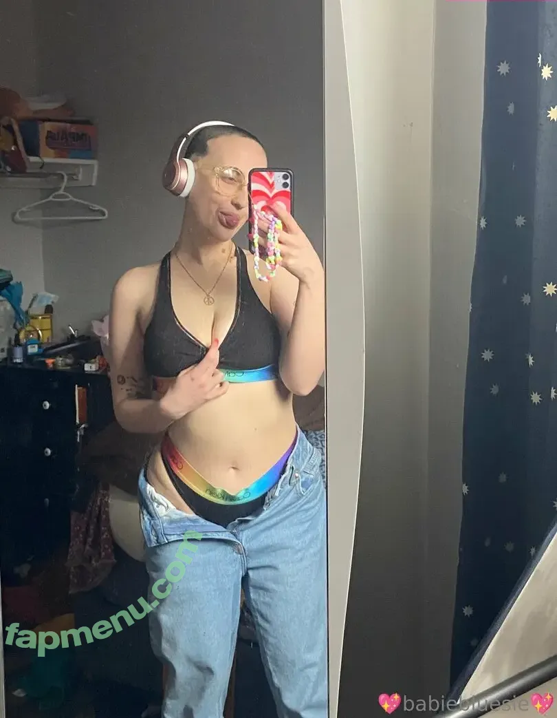 babiebluesie nude photo #0003 (babiieeblue)