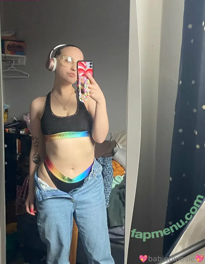 babiebluesie nude photo #0004 (babiieeblue)