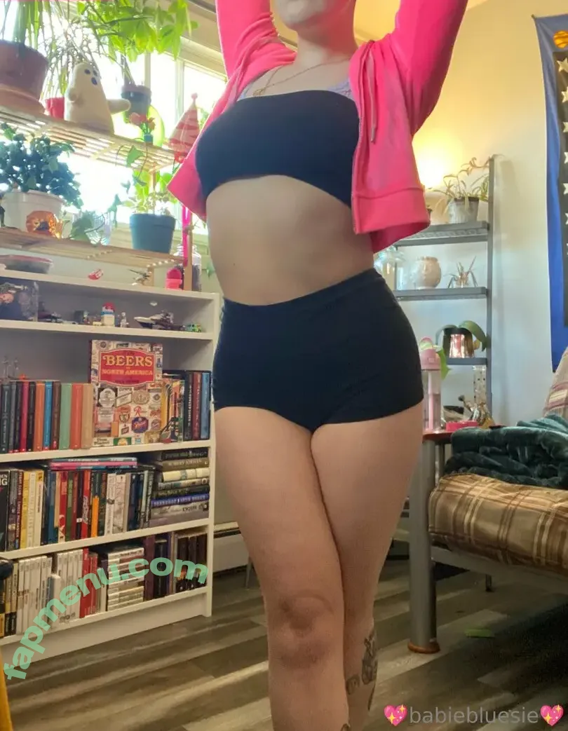 babiebluesie nude photo #0013 (babiieeblue)