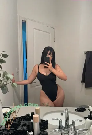 Babihyuga / BABlHYUGA nude photo #0001
