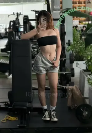 babipeachyy / Babipeachy / harlleeyi nude photo #0066