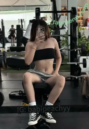 babipeachyy / Babipeachy / harlleeyi nude photo #0067