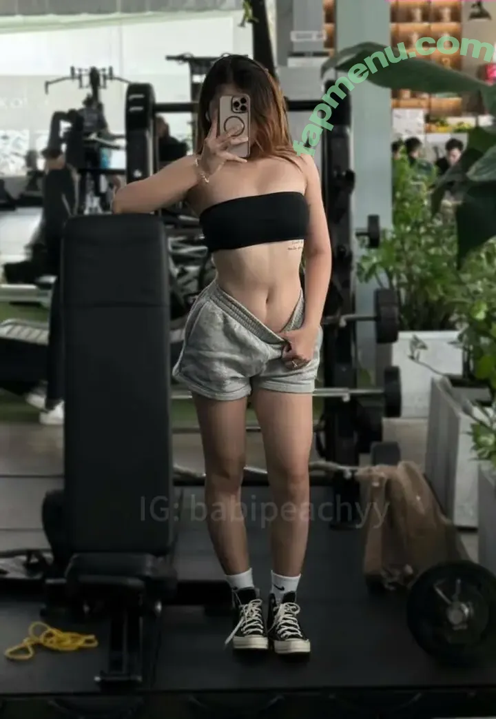babipeachyy nude photo #0066 (Babipeachy / harlleeyi)