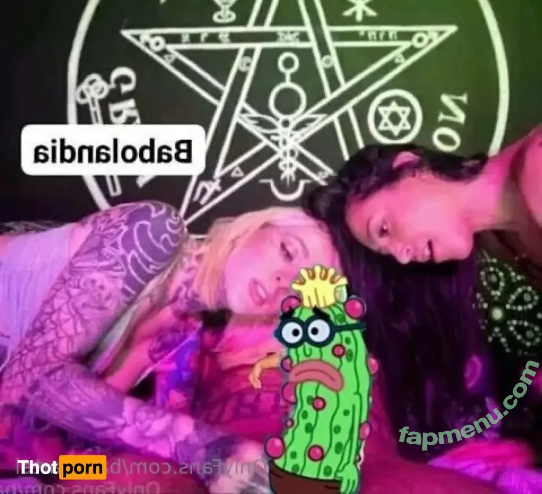 Babo Cartel nude photo #0002 (Babo Cartel)